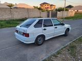 ВАЗ (Lada) 2114 2013 годаүшін1 500 000 тг. в Шымкент – фото 3