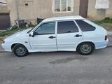 ВАЗ (Lada) 2114 2013 годаүшін1 500 000 тг. в Шымкент – фото 4