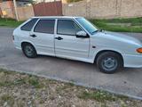 ВАЗ (Lada) 2114 2013 годаүшін1 500 000 тг. в Шымкент – фото 5