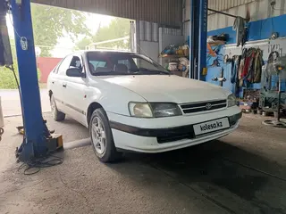 Toyota Carina E