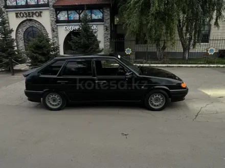 ВАЗ (Lada) 2114 2012 года за 1 150 000 тг. в Астана – фото 2
