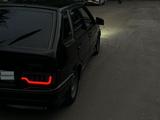 ВАЗ (Lada) 2114 2012 года за 1 150 000 тг. в Астана – фото 5