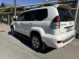 Toyota Land Cruiser Prado 2005 годаfor9 900 000 тг. в Алматы – фото 2