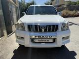 Toyota Land Cruiser Prado 2005 годаfor9 900 000 тг. в Алматы