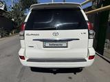 Toyota Land Cruiser Prado 2005 годаfor9 900 000 тг. в Алматы – фото 3