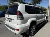 Toyota Land Cruiser Prado 2005 годаfor9 900 000 тг. в Алматы – фото 4