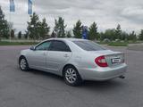 Toyota Camry 2002 года за 5 500 000 тг. в Тараз – фото 5