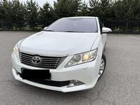 Toyota Camry 2013 года за 10 400 000 тг. в Алматы