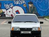 ВАЗ (Lada) 21099 2002 годаүшін2 200 000 тг. в Тараз – фото 5