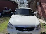 ВАЗ (Lada) Priora 2170 2015 года за 3 500 000 тг. в Усть-Каменогорск – фото 5