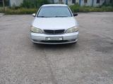 Nissan Maxima 2002 годаүшін1 700 000 тг. в Алматы
