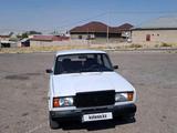 ВАЗ (Lada) 2107 2004 года за 800 000 тг. в Сарыагаш