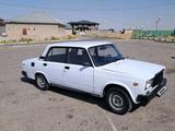ВАЗ (Lada) 2107 2004 года за 800 000 тг. в Сарыагаш – фото 5