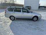 ВАЗ (Lada) Priora 2171 2011 года за 2 470 000 тг. в Кокшетау – фото 2