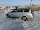 ВАЗ (Lada) Priora 2171 2011 года за 2 470 000 тг. в Кокшетау – фото 4