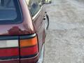 Volkswagen Passat 1991 года за 1 700 000 тг. в Тараз – фото 15