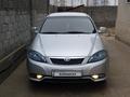 Daewoo Gentra 2014 года за 3 400 000 тг. в Шымкент