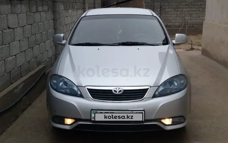 Daewoo Gentra 2014 года за 3 400 000 тг. в Шымкент