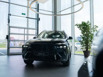 Автоцентр — Бавария Алматы (BMW, MINI, BMW Motorrad) в Алматы – фото 3