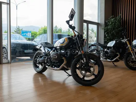 Автоцентр — Бавария Алматы (BMW, MINI, BMW Motorrad) в Алматы – фото 5