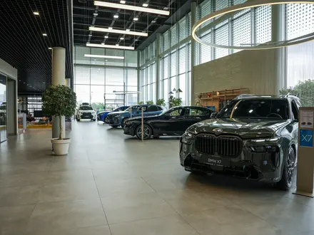 Автоцентр — Бавария Алматы (BMW, MINI, BMW Motorrad) в Алматы – фото 2
