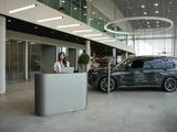 Автоцентр — Бавария Алматы (BMW, MINI, BMW Motorrad) в Алматы – фото 4