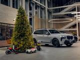 Автоцентр — Бавария Алматы (BMW, MINI, BMW Motorrad) в Алматы