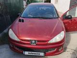 Peugeot 206 2008 годаүшін900 000 тг. в Атырау