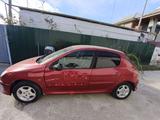 Peugeot 206 2008 годаүшін900 000 тг. в Атырау – фото 5
