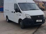 ГАЗ ГАЗель NEXT 2021 года за 9 400 000 тг. в Алматы – фото 3