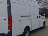 ГАЗ ГАЗель NEXT 2021 года за 9 400 000 тг. в Алматы – фото 4