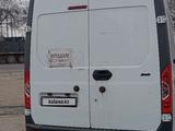 ГАЗ ГАЗель NEXT 2021 года за 9 400 000 тг. в Алматы – фото 5