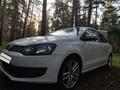 Volkswagen Polo 2014 годаfor5 500 000 тг. в Костанай – фото 2