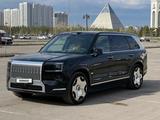 Zeekr 9X 2025 года за 49 000 000 тг. в Астана