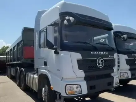 Shacman (Shaanxi)  X3000 2024 года за 40 000 000 тг. в Астана
