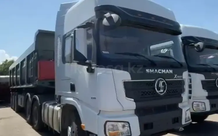 Shacman (Shaanxi)  X3000 2024 годаfor40 000 000 тг. в Астана