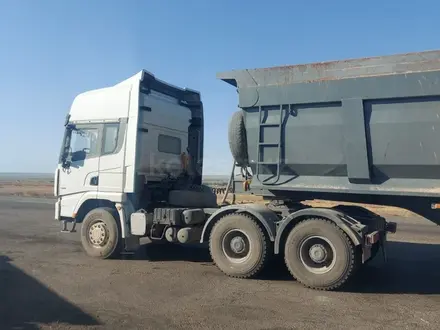Shacman (Shaanxi)  X3000 2024 года за 40 000 000 тг. в Астана – фото 4