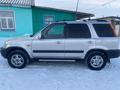 Honda CR-V 1997 года за 4 500 000 тг. в Петропавловск – фото 4