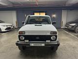 ВАЗ (Lada) Lada 2121 2013 года за 3 500 000 тг. в Астана – фото 5