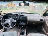 Nissan Primera 1991 года за 500 000 тг. в Алматы – фото 4