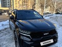 Kia Sorento 2021 года за 17 600 000 тг. в Алматы