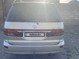 Toyota Previa 2003 года за 5 400 000 тг. в Тараз – фото 4