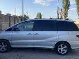 Toyota Previa 2003 года за 5 400 000 тг. в Тараз – фото 2