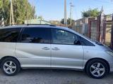 Toyota Previa 2003 года за 5 400 000 тг. в Тараз – фото 3