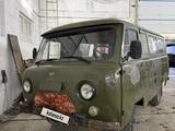 УАЗ Буханка 2003 годаfor1 100 000 тг. в Караганда