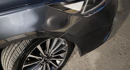 Kia K7 2016 года за 9 100 000 тг. в Алматы – фото 2