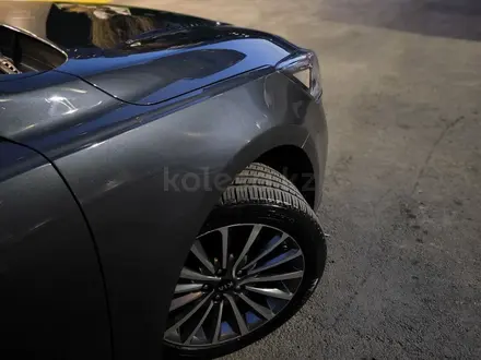 Kia K7 2016 года за 9 100 000 тг. в Алматы – фото 16