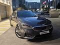 Kia K7 2016 годаүшін9 100 000 тг. в Алматы