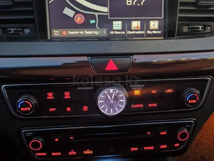 Kia K7 2016 года за 9 100 000 тг. в Алматы – фото 20