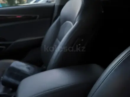 Kia K7 2016 года за 9 100 000 тг. в Алматы – фото 25